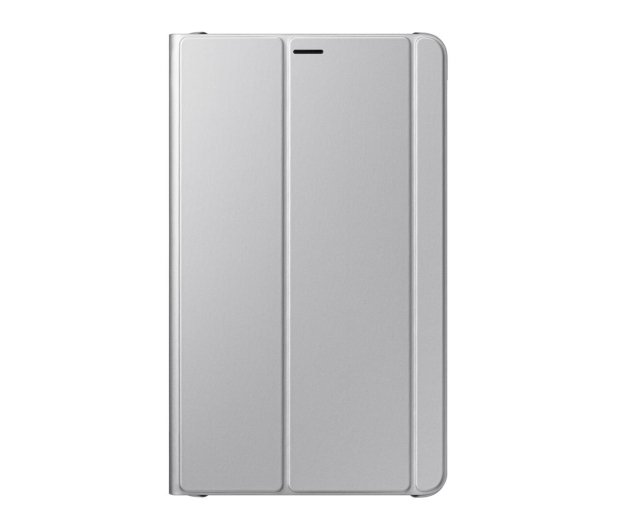 Samsung Book Cover do Samsung Galaxy Tab A8 8.0 2017 szary - 477418 - zdjęcie